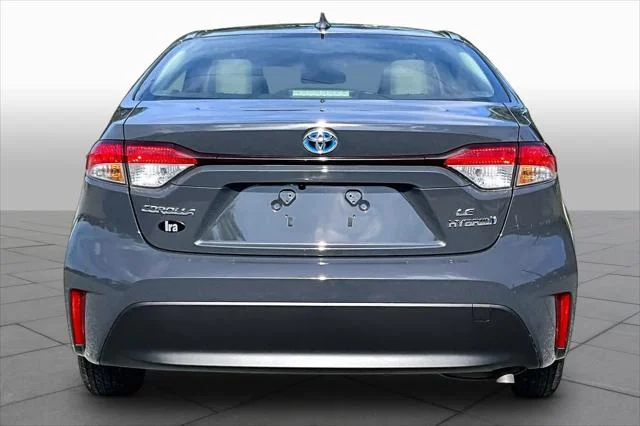 Certified Used 2024 UNDERGROUND Toyota  image 5