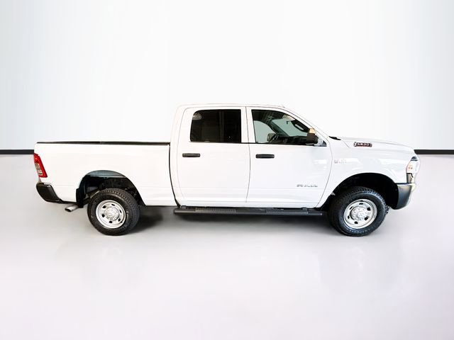 Used 2022 White Ram Tradesman image 5