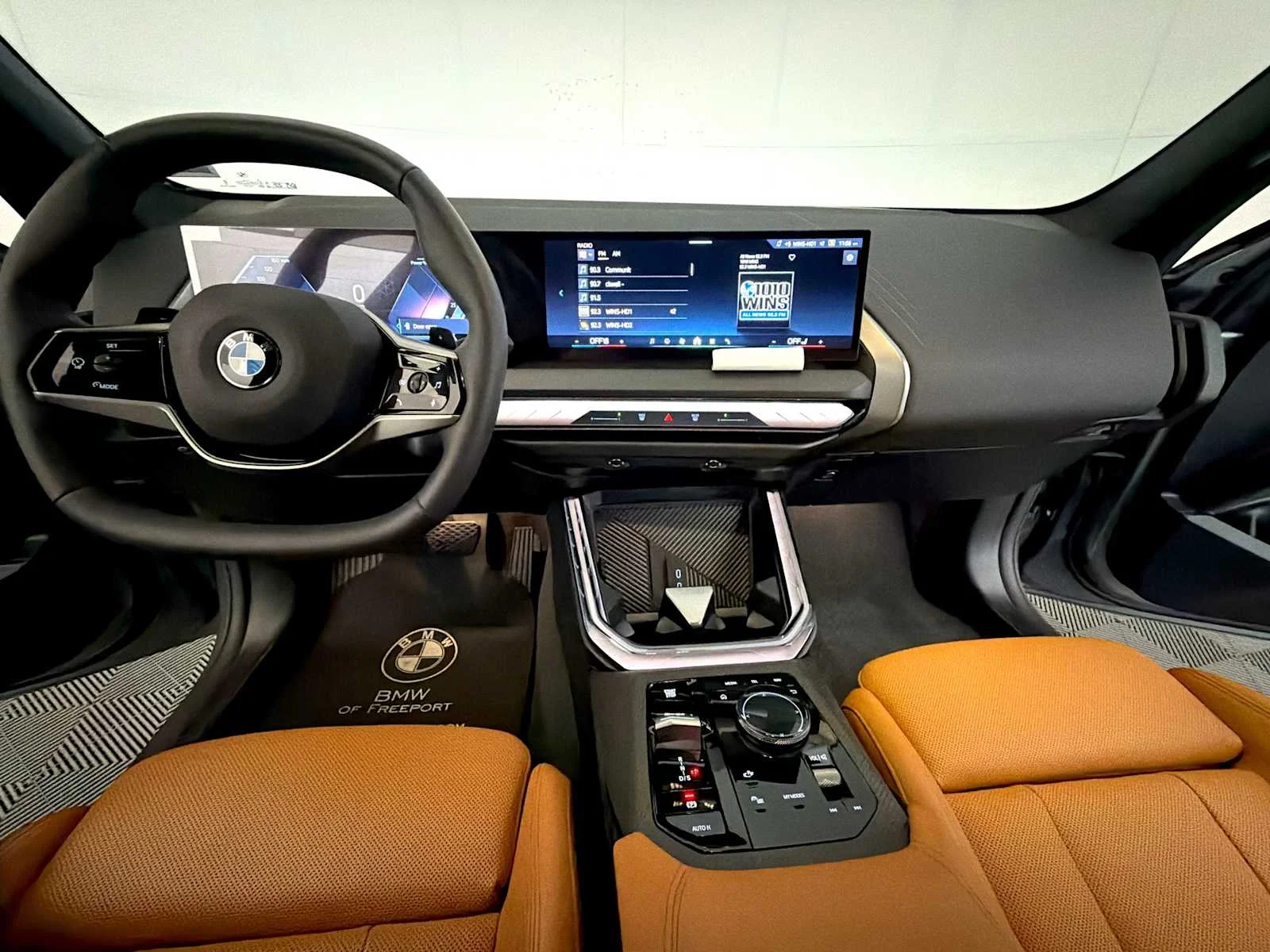 2026 BMW X3 30 - Photo 14