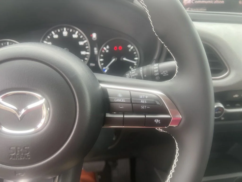 New 2026 Gray Mazda 2.5 Turbo Aire Edition image 23