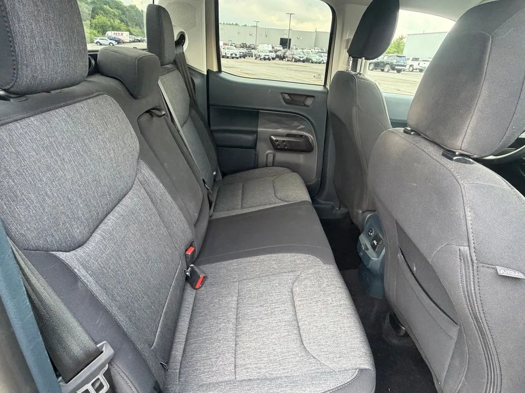 Used 2024  Ford XLT image 13