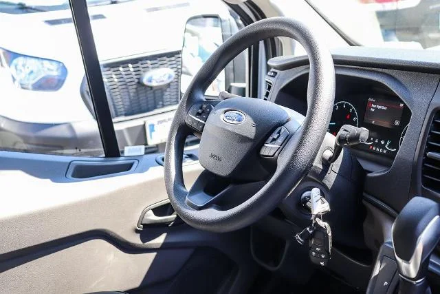 2025 Ford Transit Van Base - Photo 52