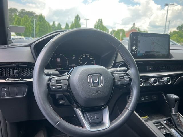 2024 Honda CR-V Sport Touring - Photo 19