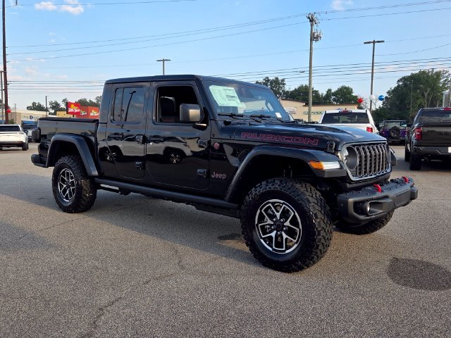 2027 Jeep Gladiator