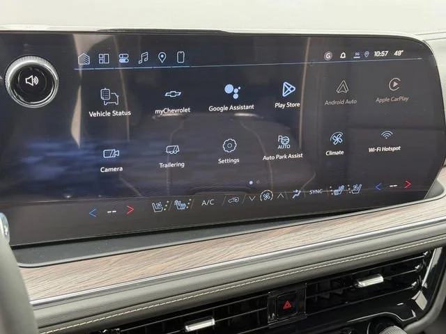 2026 Chevrolet Tahoe Premier - Photo 13