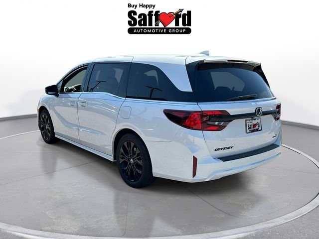 2026 Honda Odyssey Sport L - Photo 11