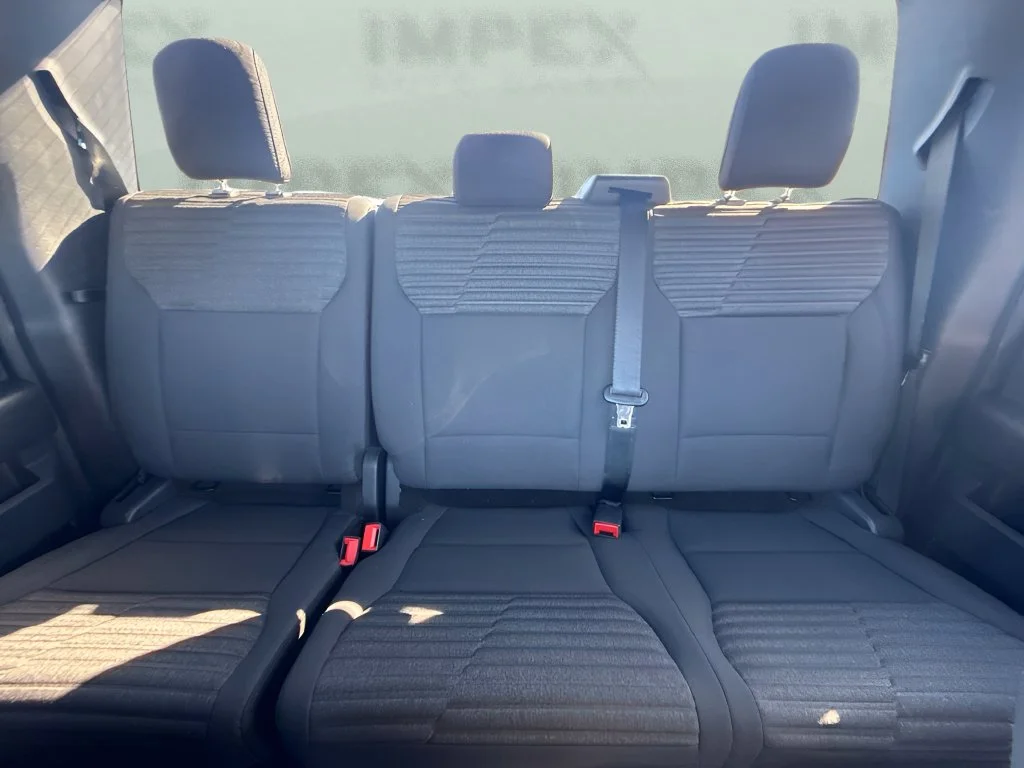 Used 2021 Blue Ford XL image 10