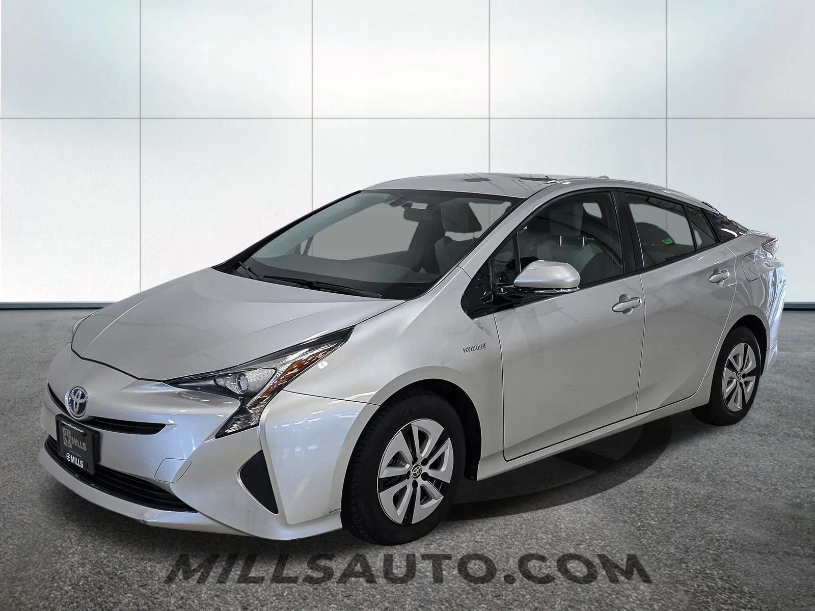 Used 2016 Toyota Prius Three with VIN JTDKARFU0G3026143 for sale in Willmar, Minnesota