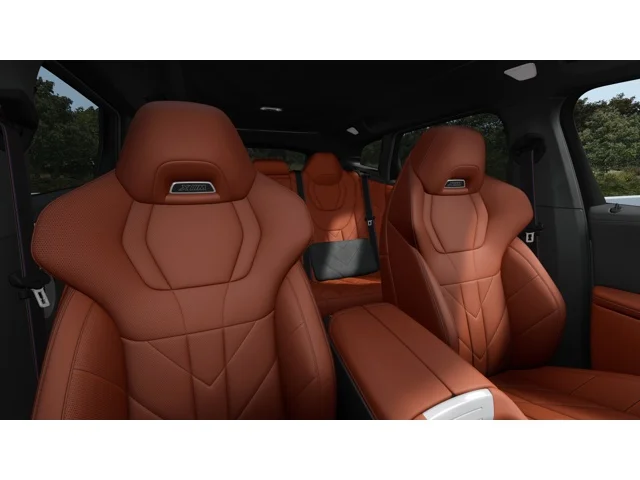 New 2027 Dravit Grey Metallic BMW  image 11