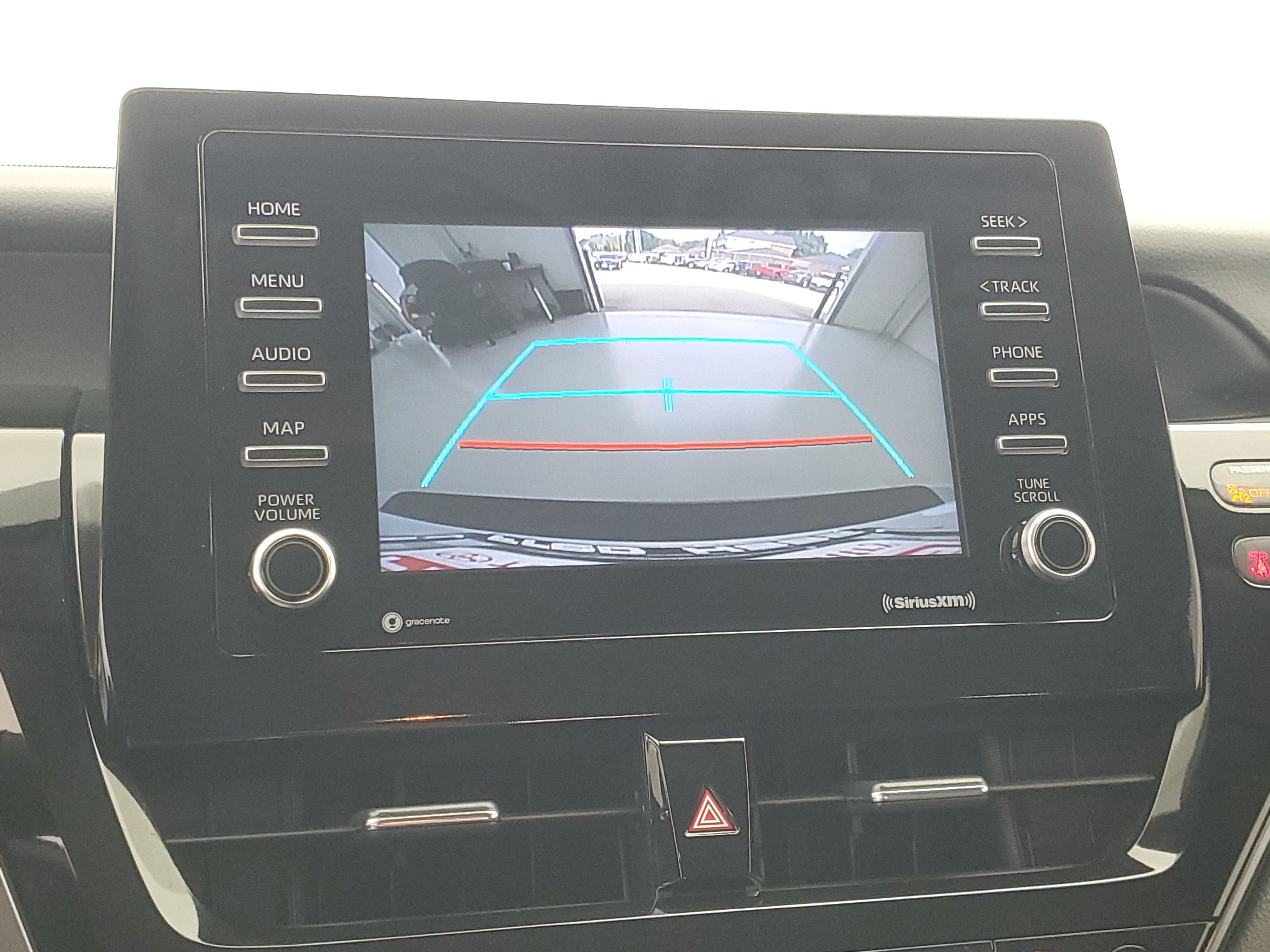 Used 2023 Ice Toyota SE image 27