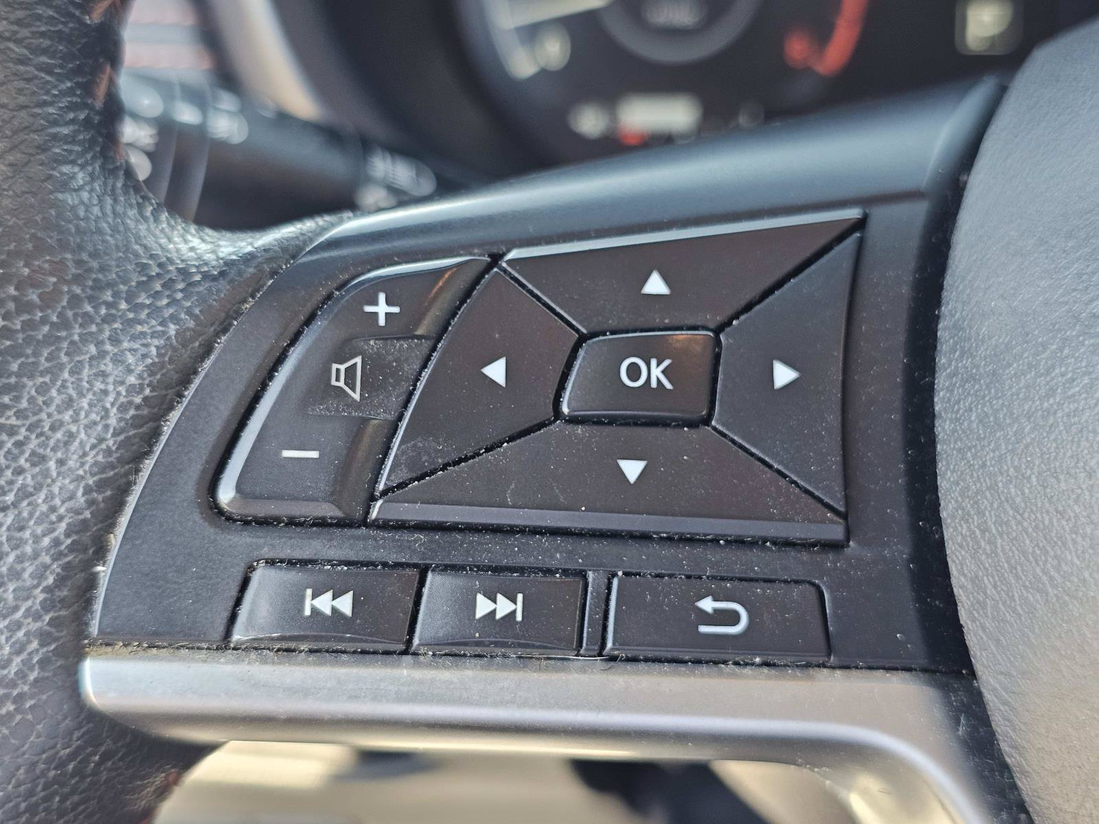 2023 Nissan Kicks SR - Photo 20