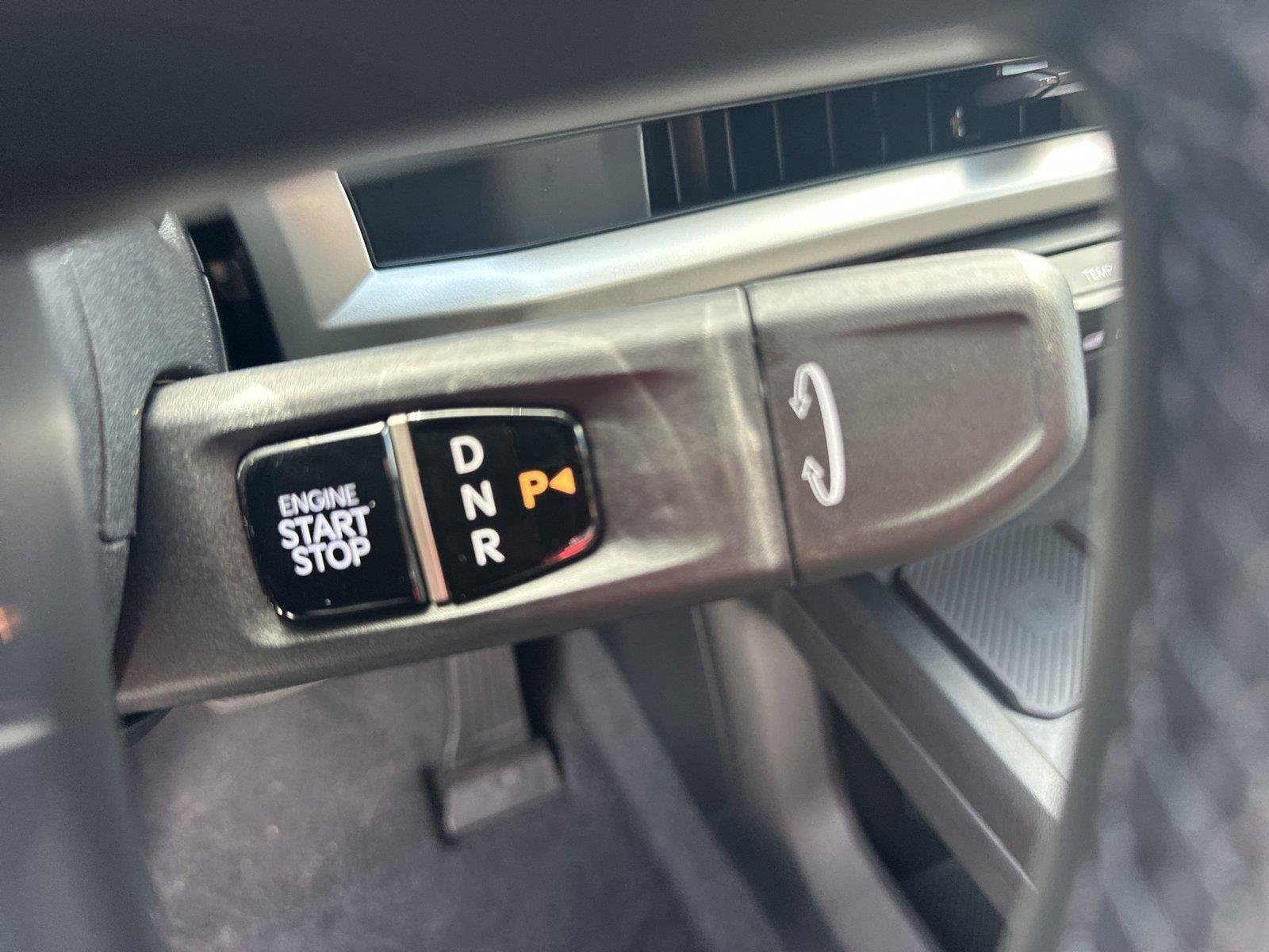 New 2027 Panthera Metal Kia LX image 14