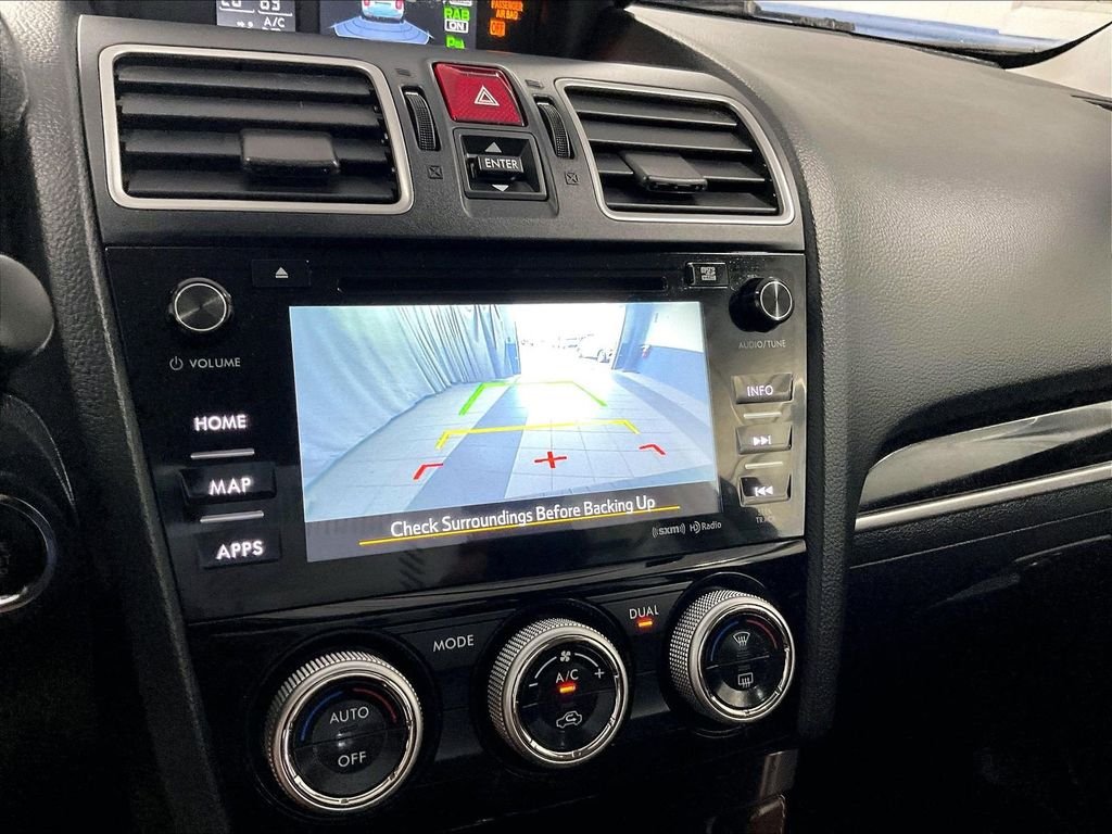 Used 2018 Gray Subaru 2.5i Touring image 19