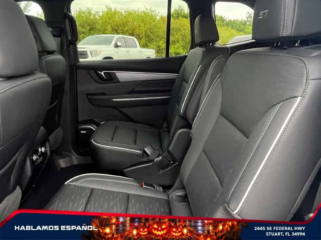 2025 Buick Enclave Sport Touring - Photo 12