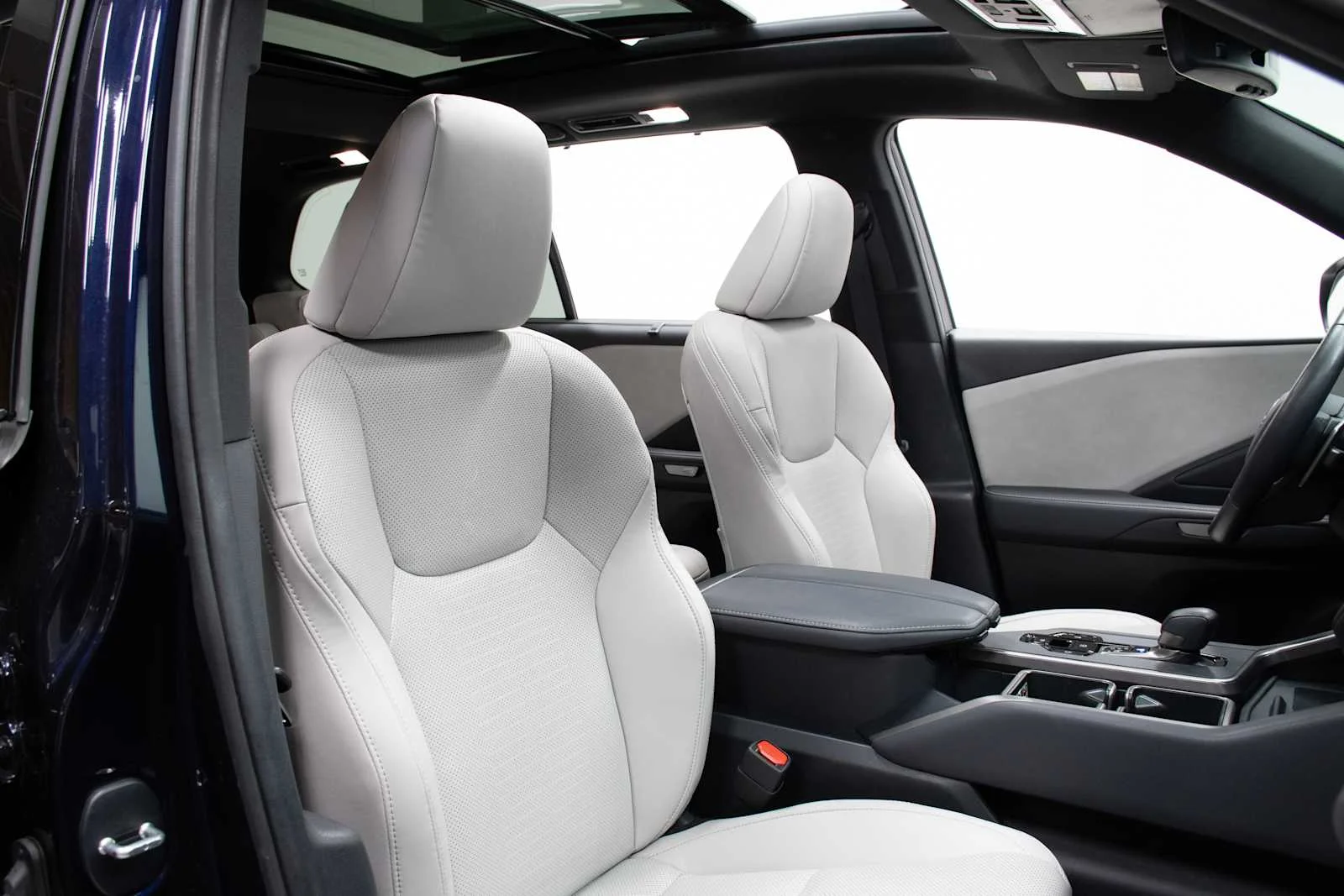 Certified Used 2024 NIGHTFALL MICA Lexus Premium image 23