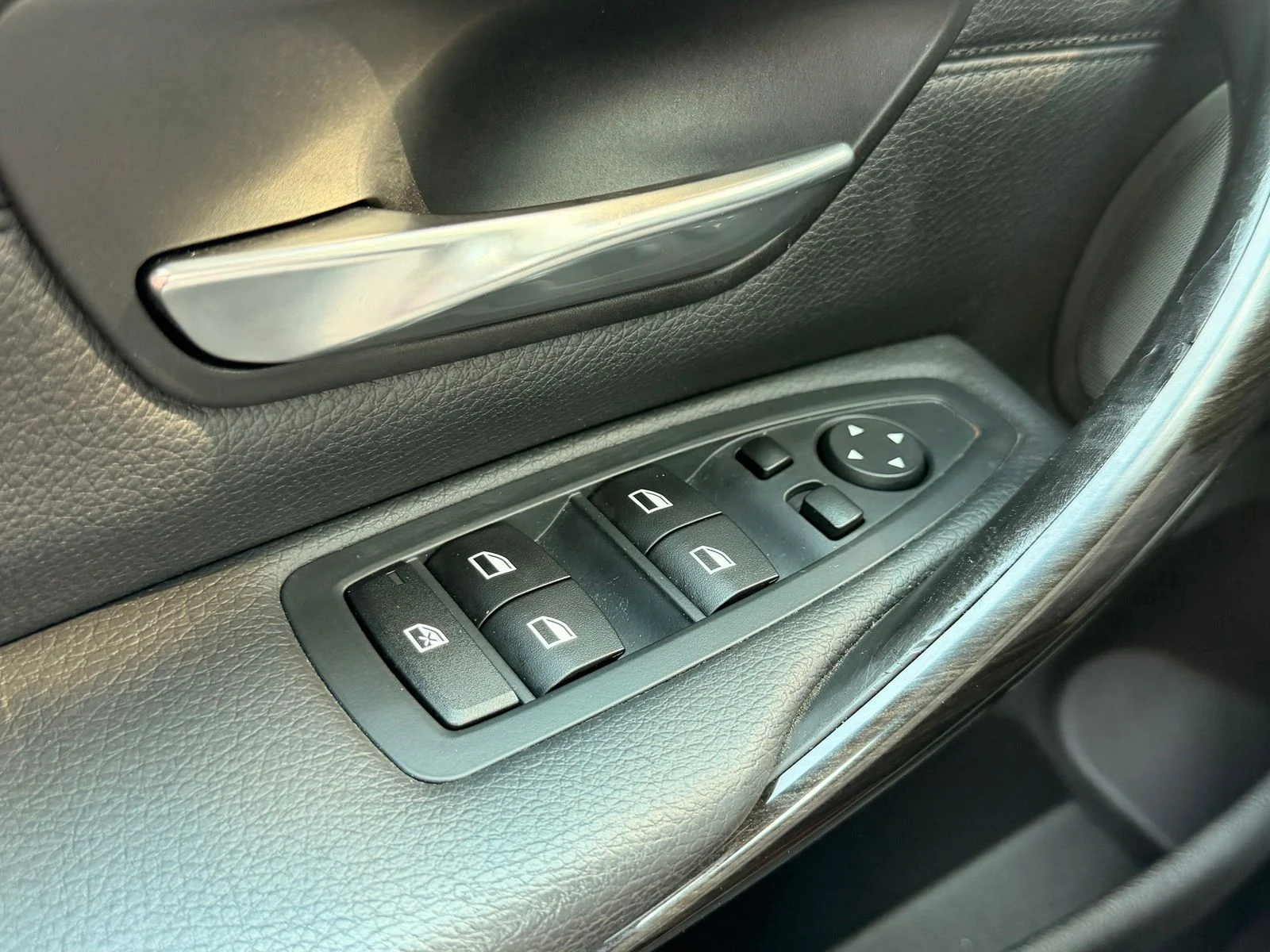 Used 2015 Estoril Blue Metallic BMW 428i xDrive Gran Coupe image 23