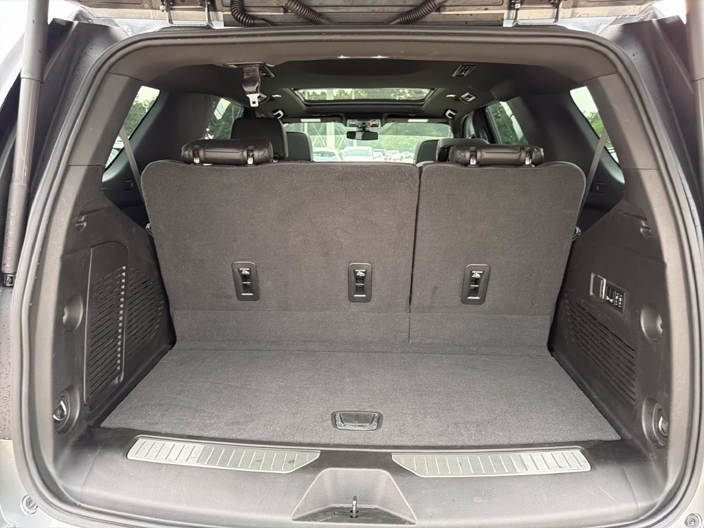 2022 GMC Yukon Denali - Photo 29