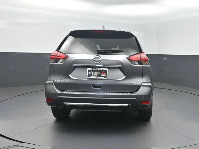 Used 2020 Gray Nissan SV image 30