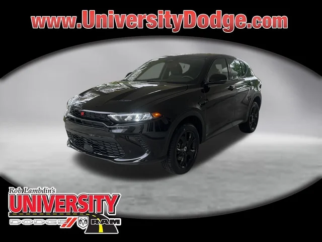 2024 Dodge Hornet GT