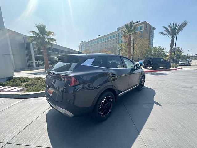New 2026 Panthera Metal Kia EX image 7