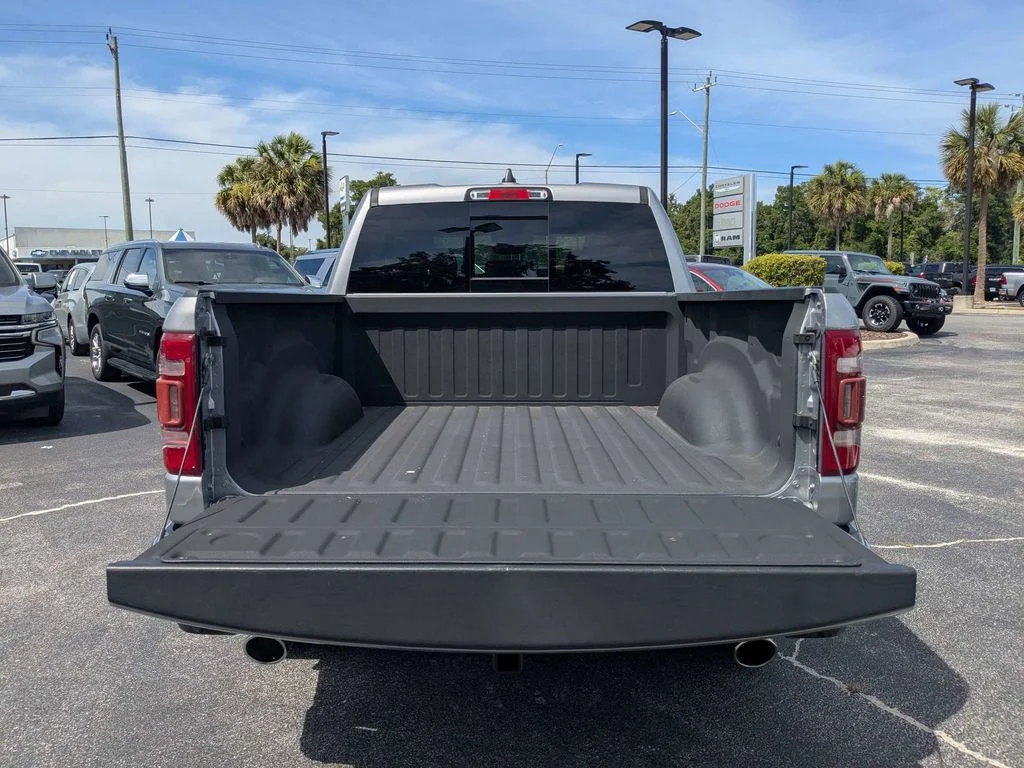 2021 RAM Ram 1500 Pickup Limited - Photo 12
