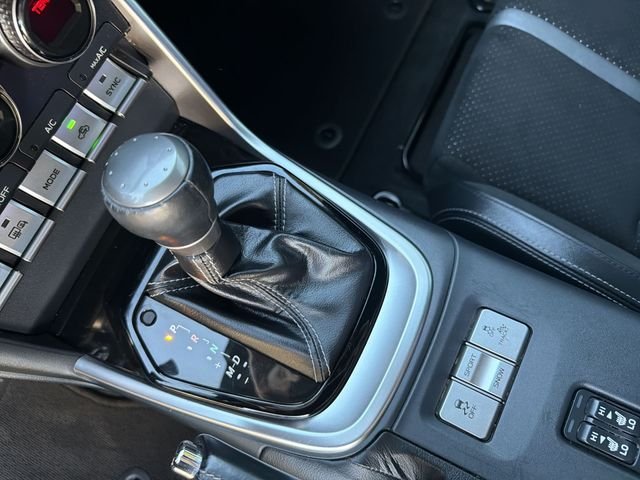 2022 Toyota GR86 Premium - Photo 22