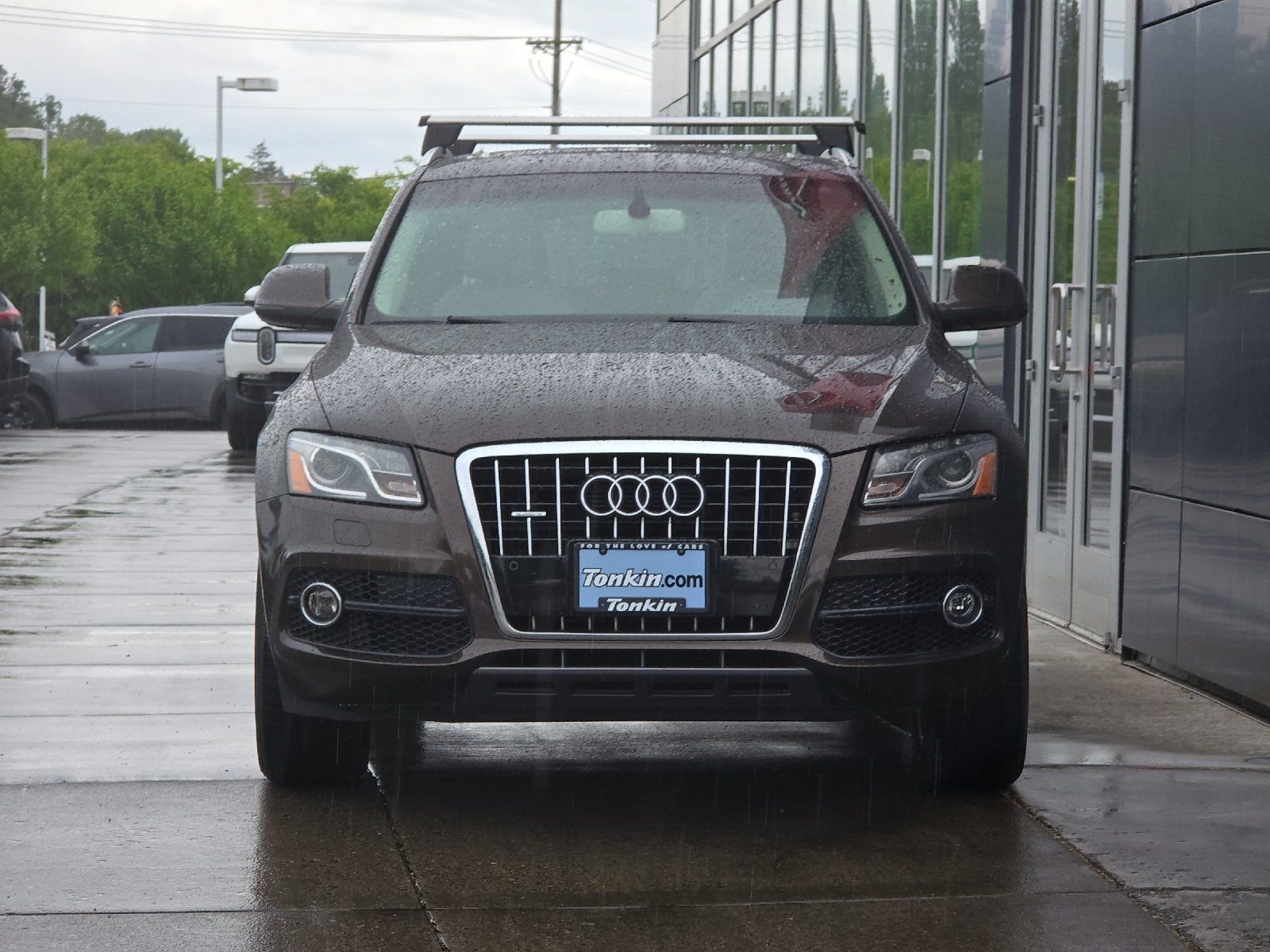 Used 2011  Audi 3.2 Prestige image 7