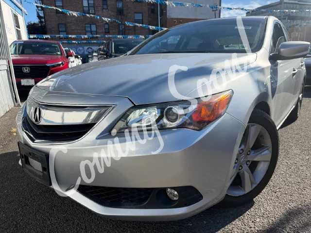 2015 Acura ILX Premium