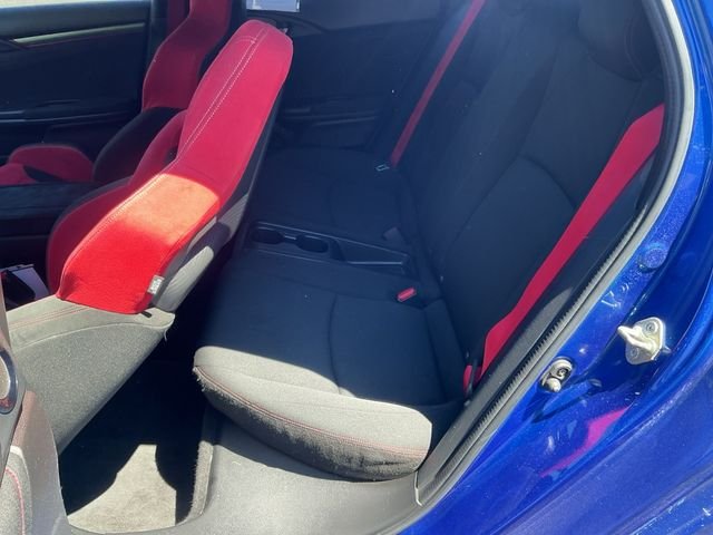 Used 2019 Blue Honda Touring image 22
