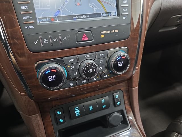 Used 2013 Gold Buick Leather Group image 24