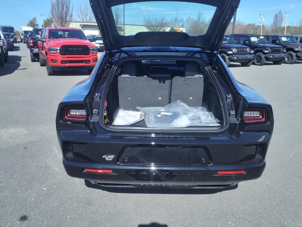 2025 Dodge Charger Daytona R/T - Photo 22