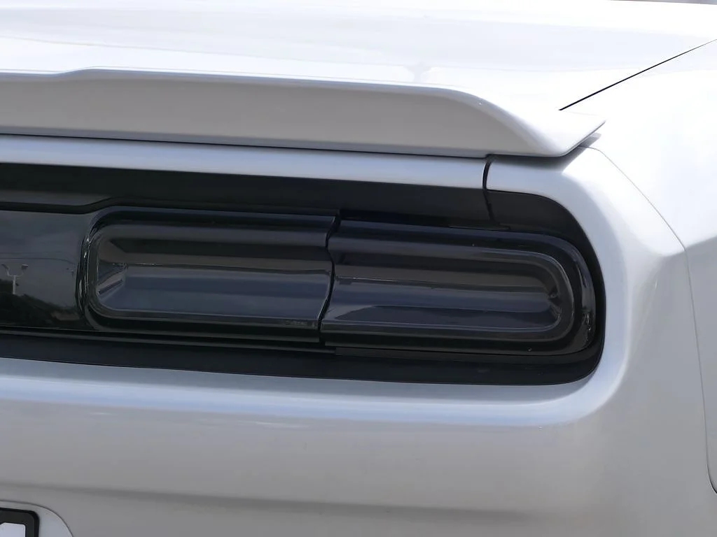 Used 2022 Triple Nickel Clear Coat Dodge R/T image 5