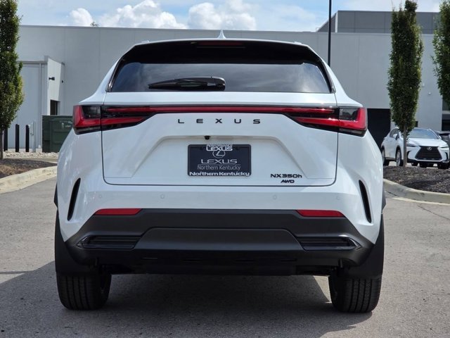 New 2026 Ultra White Lexus LUXURY AWD image 35