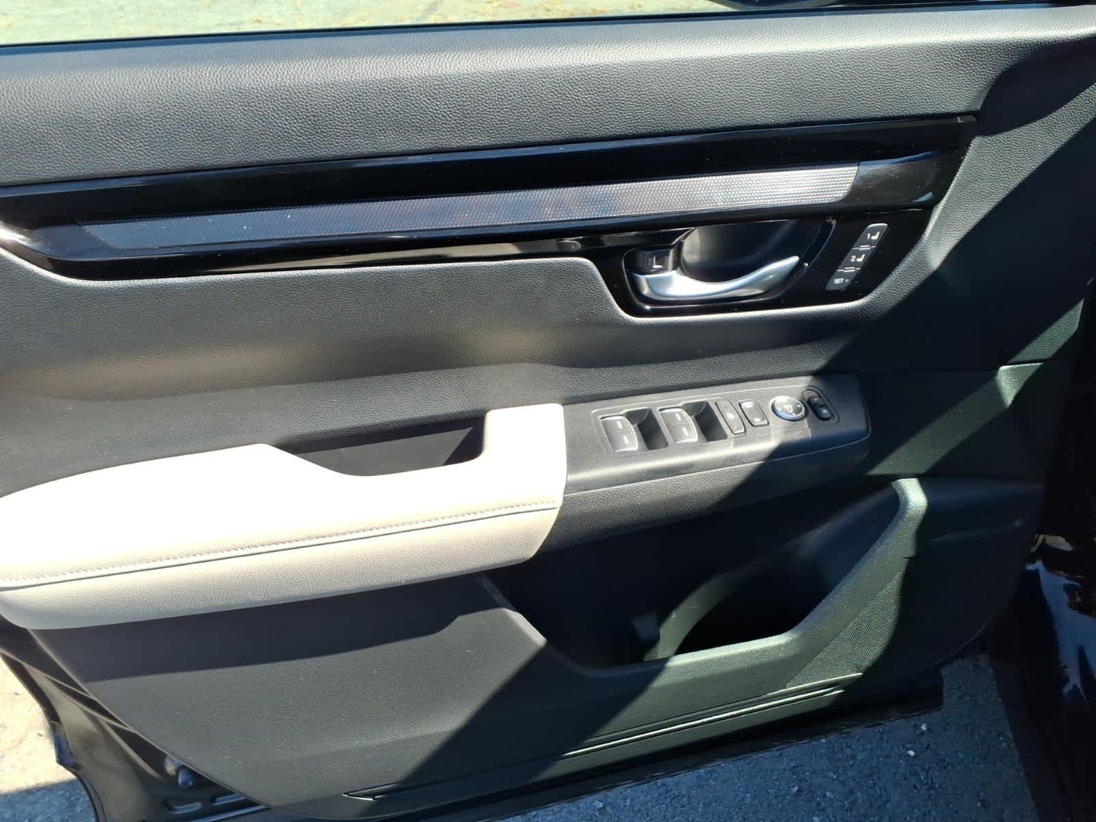 2024 Honda CR-V EX-L - Photo 17