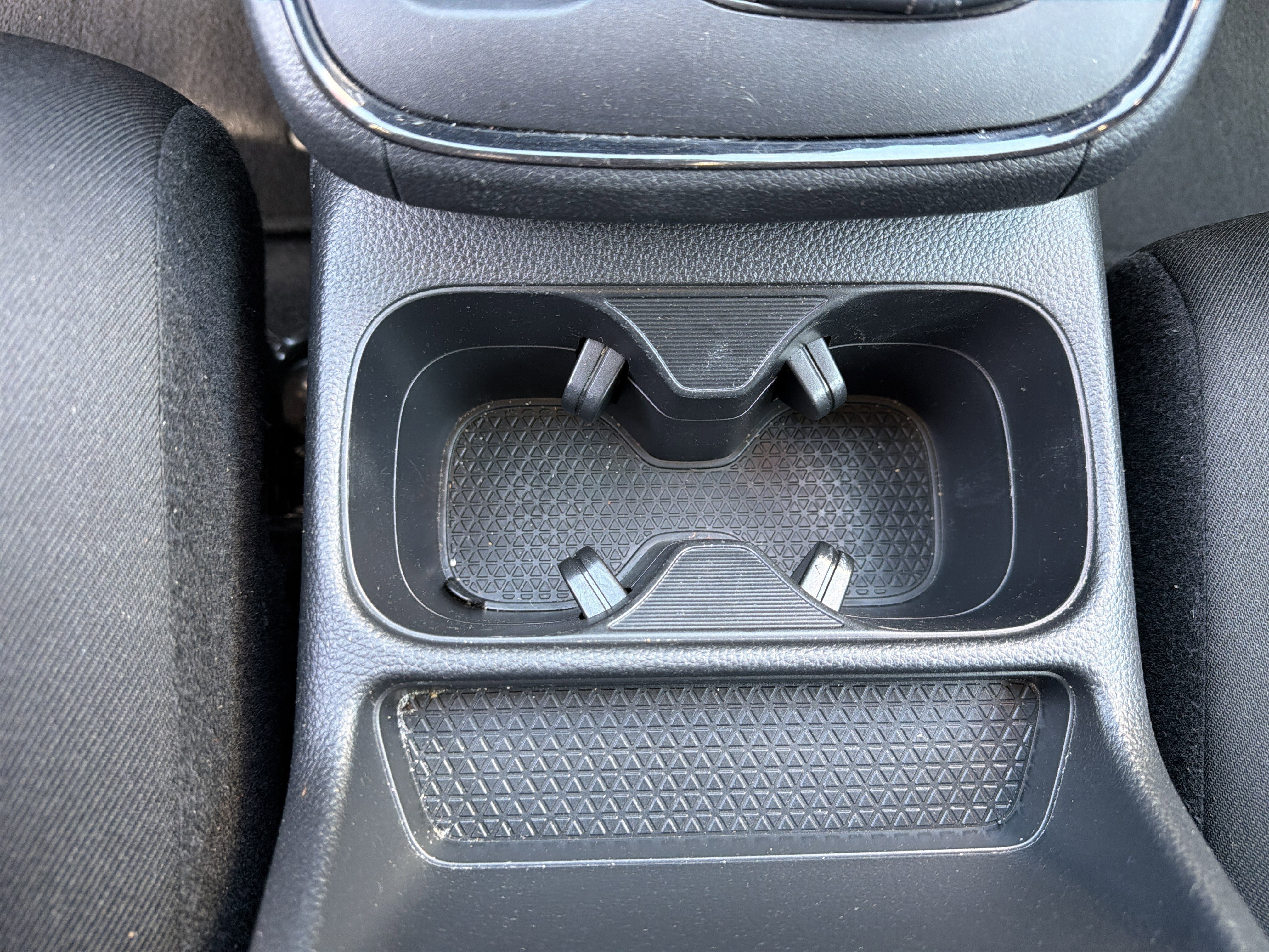 Used 2024  Honda EX image 12