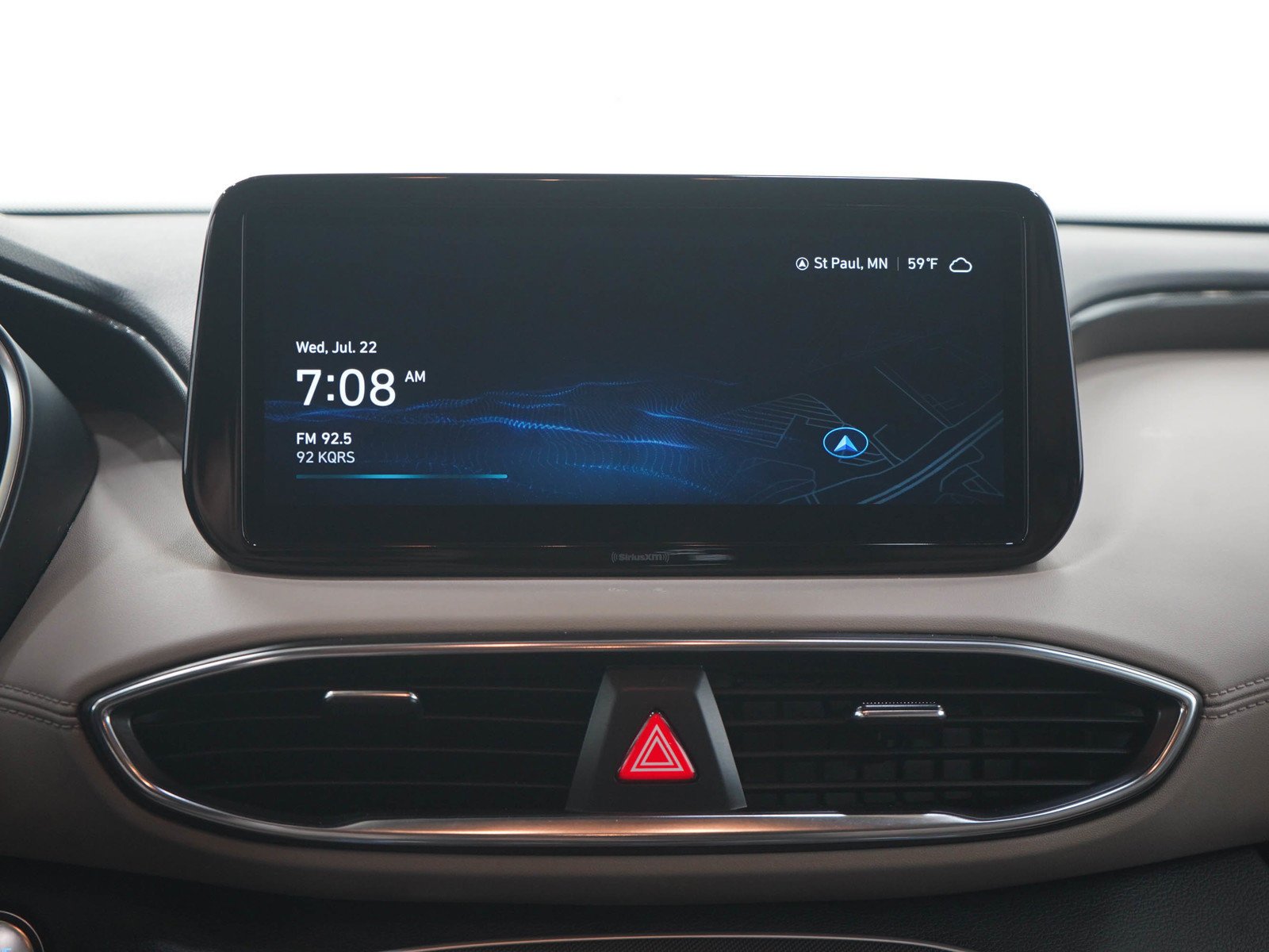 2023 Hyundai Santa Fe SEL - Photo 19