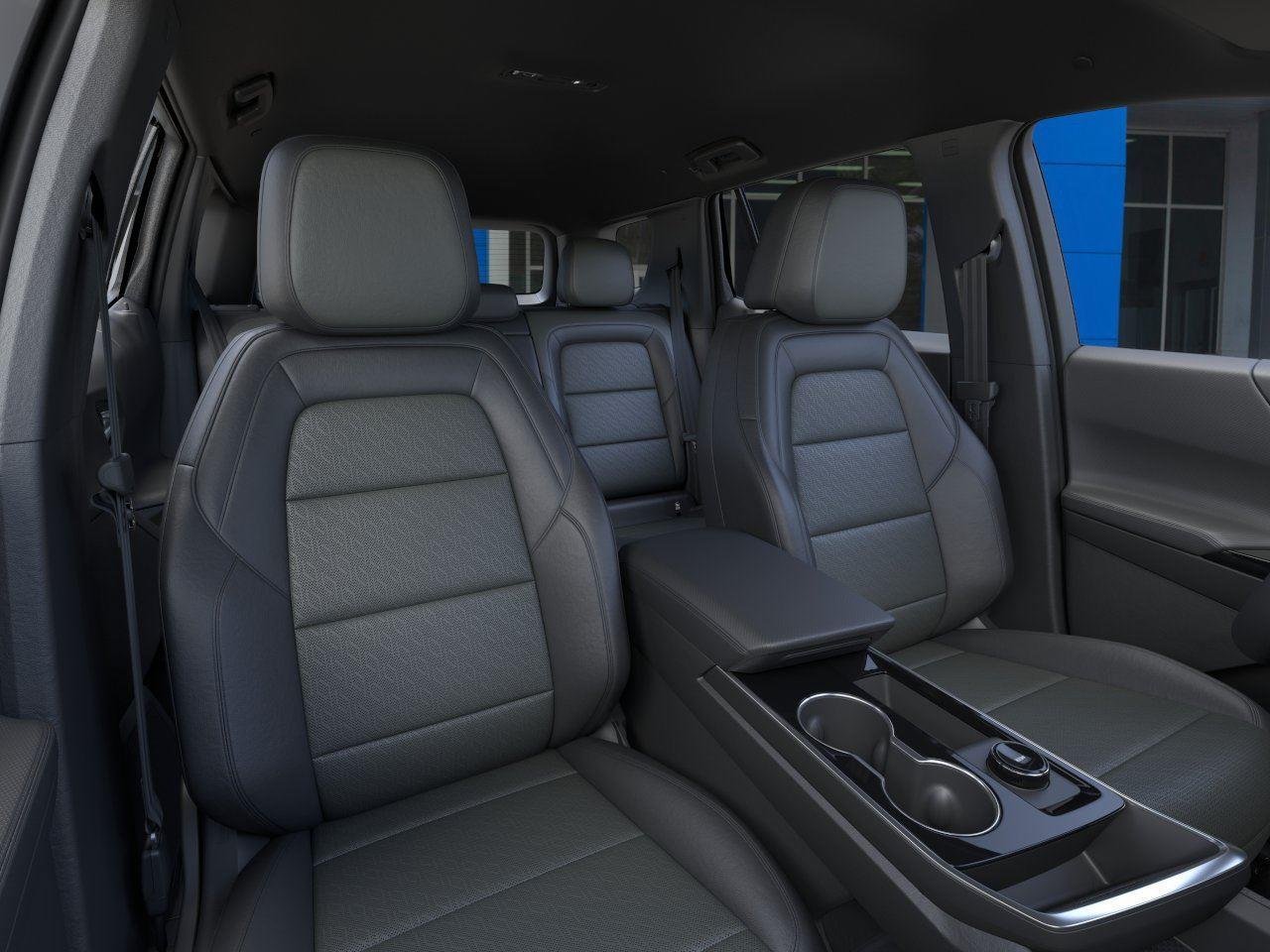 2027 Chevrolet Equinox LT - Photo 16