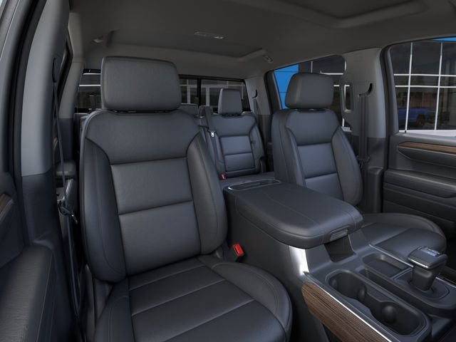 2026 Chevrolet Silverado 1500 LT Trail Boss - Photo 16