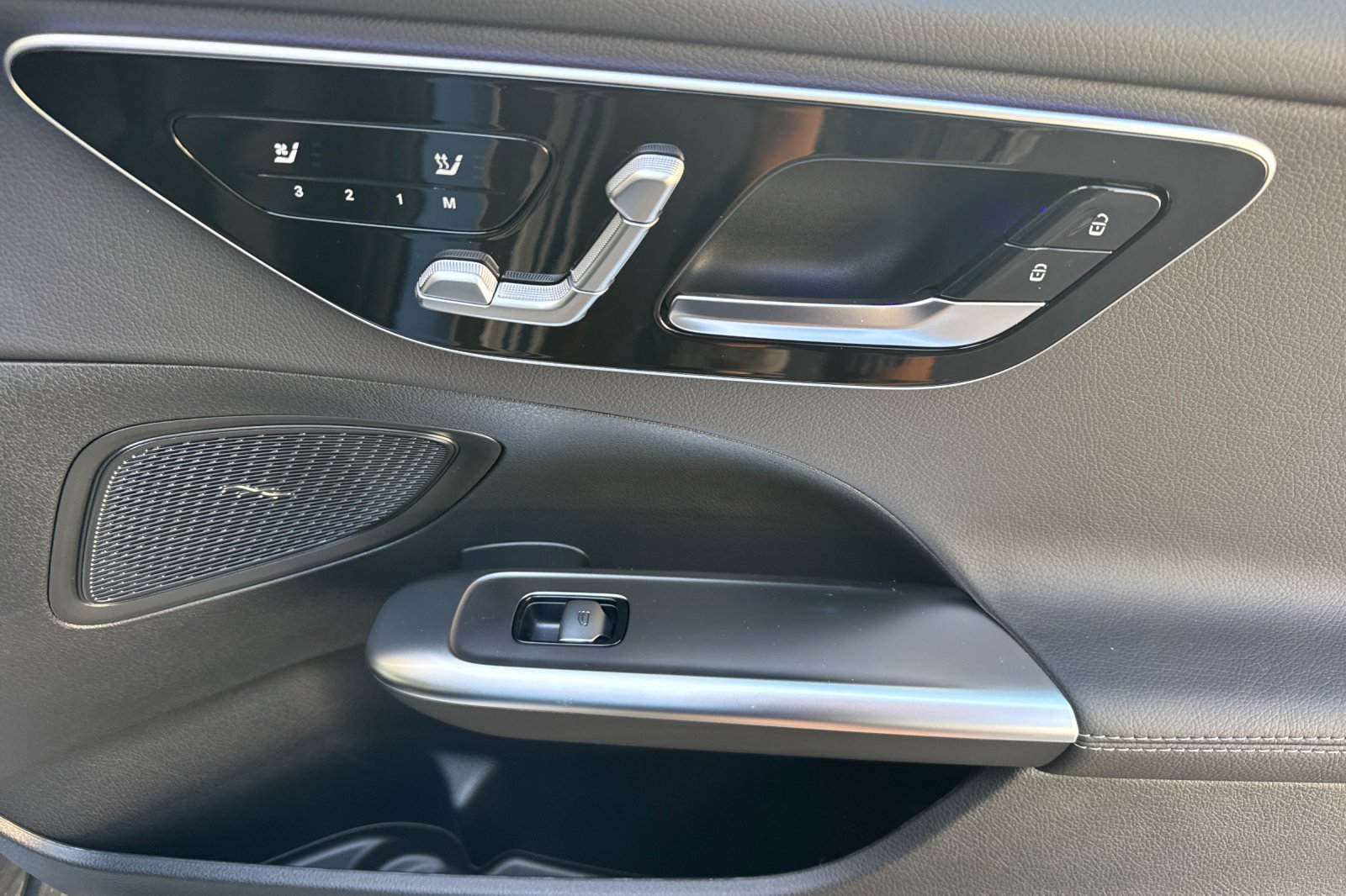 New 2026 Gray Mercedes-Benz C 300 image 35
