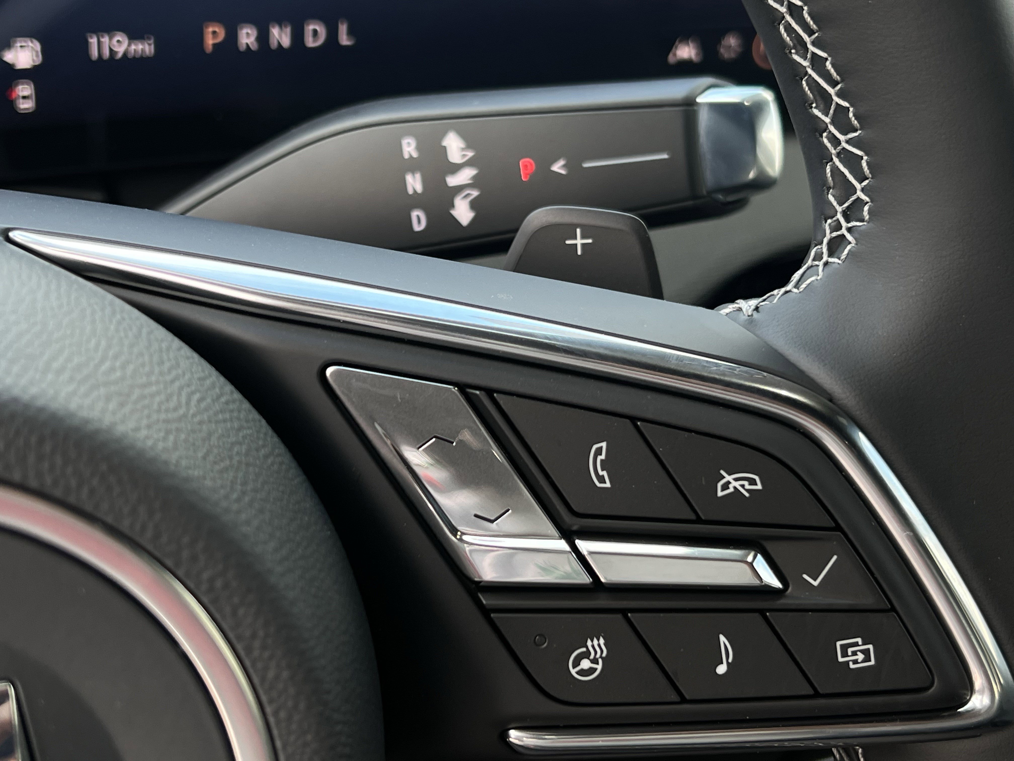 2026 Buick Enclave Preferred - Photo 12