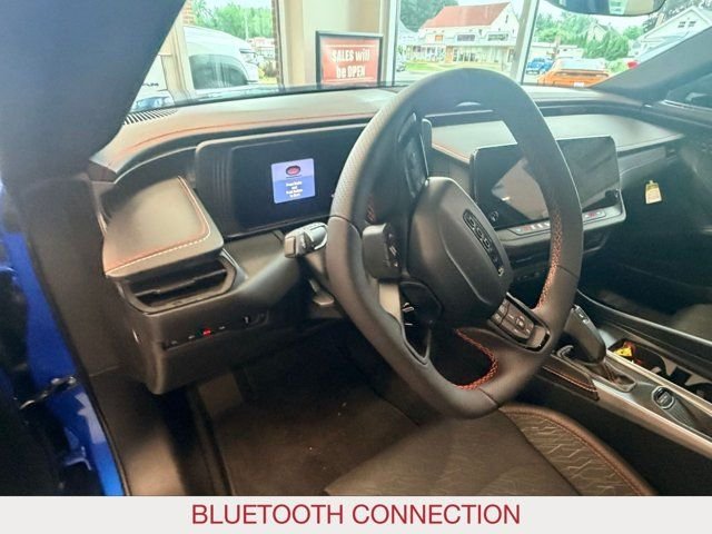 New 2026 Bludicrous Dodge Scat Pack image 11