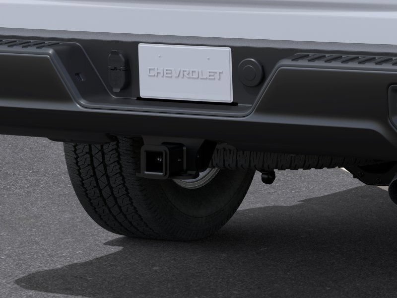 2026 Chevrolet Silverado 2500 HD Work Truck - Photo 15