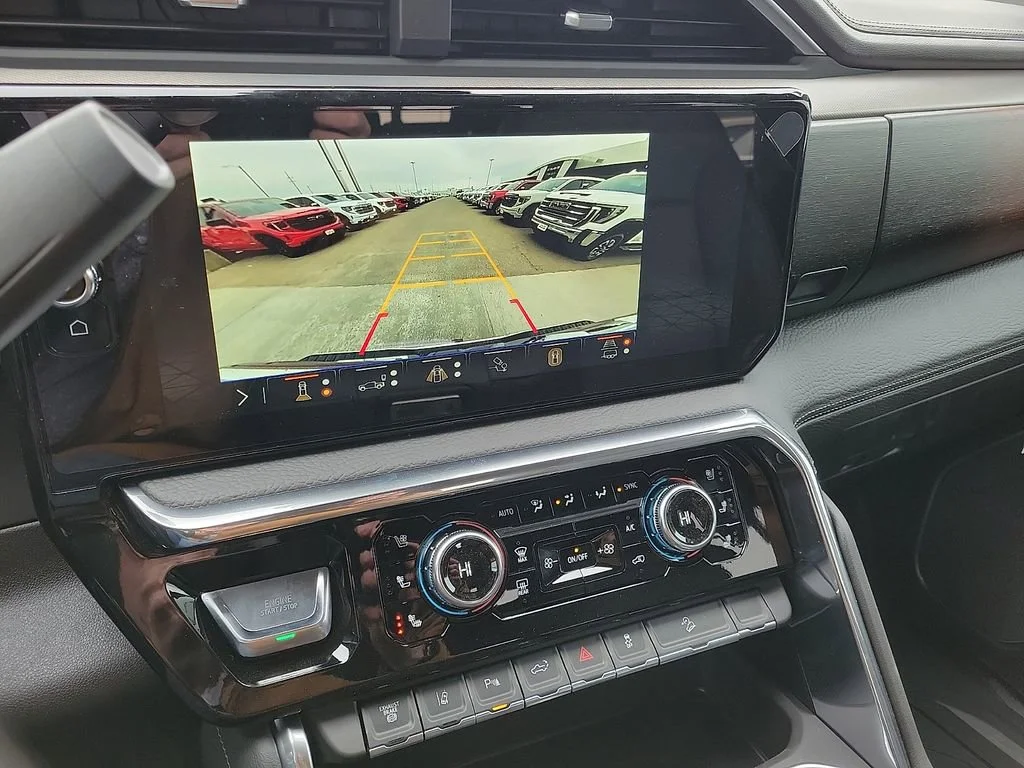 2026 GMC Sierra 2500HD Denali - Photo 21