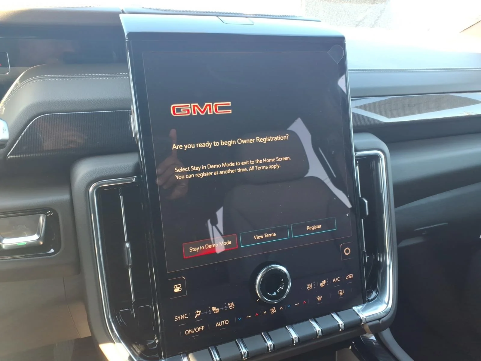 2027 GMC Yukon XL Elevation - Photo 15
