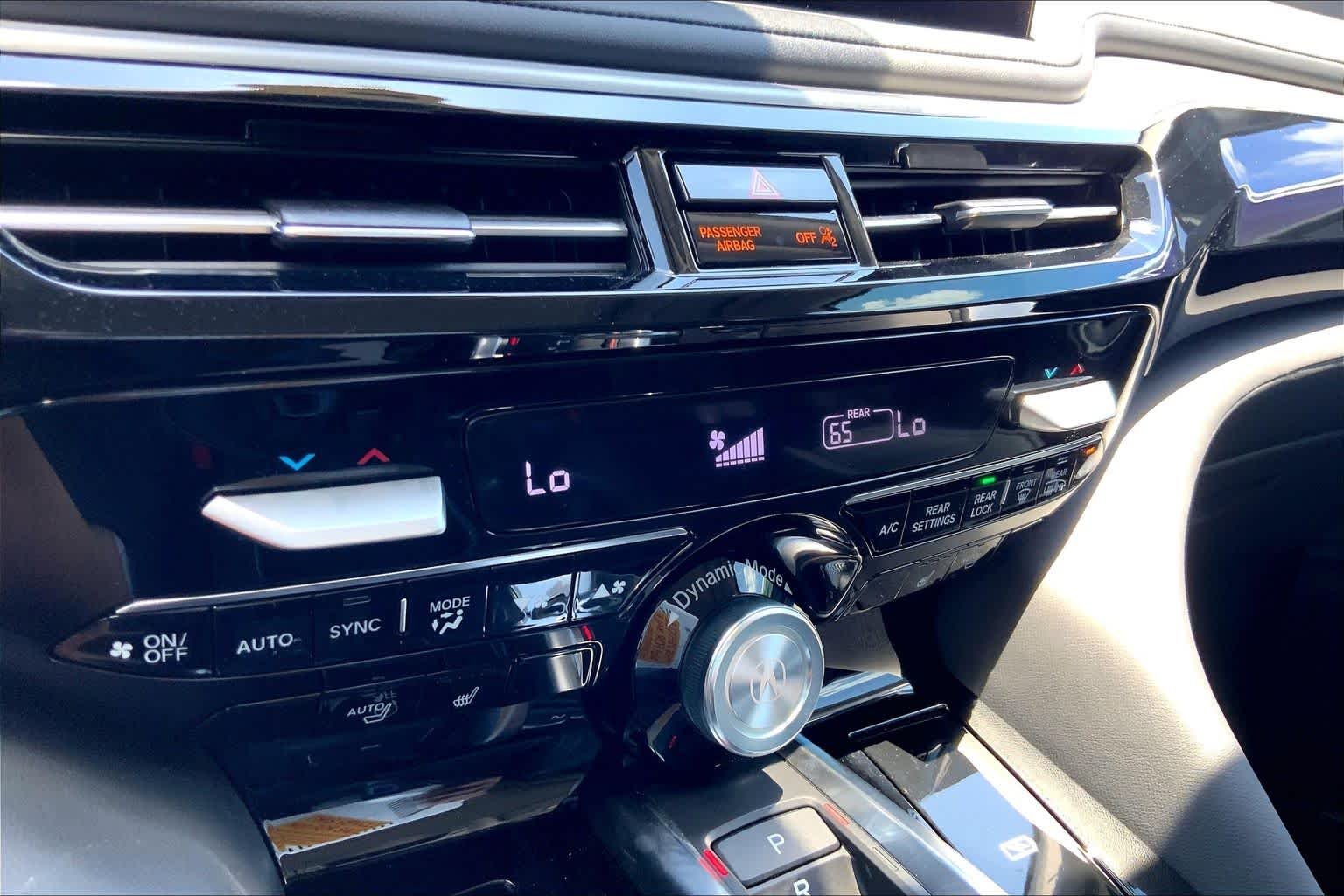 2026 Acura MDX Technology Package - Photo 32