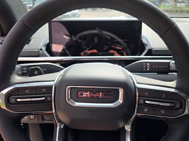 2026 GMC Sierra EV Elevation - Photo 25