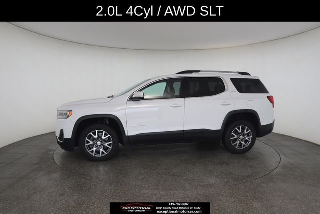 2023 GMC Acadia SLT - Photo 6