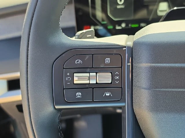 New 2027 Black Jade Green Kia SX image 30