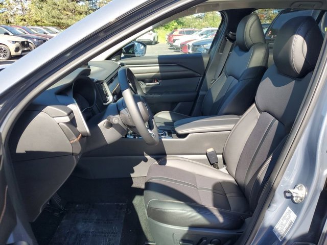 New 2026 Polymetal Gray Metallic Mazda 2.5 S Premium AWD image 10