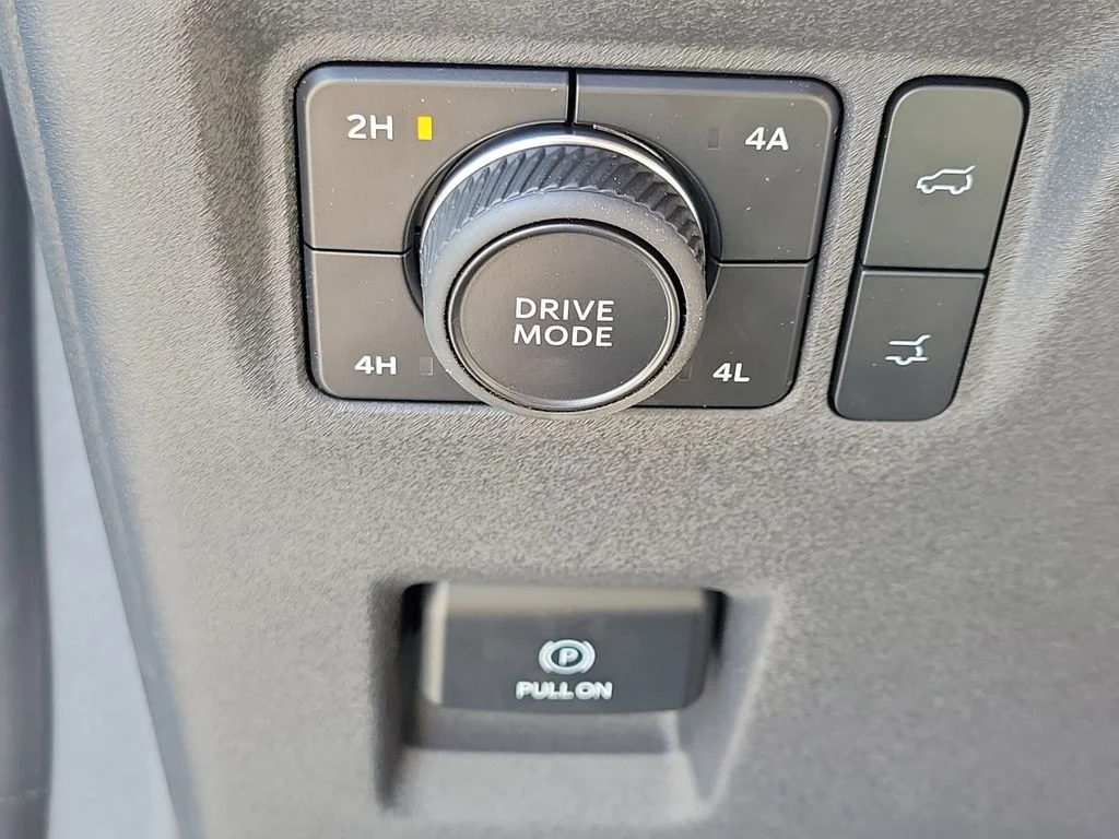 New 2026 Stone Blue Metallic Ford Platinum® image 33